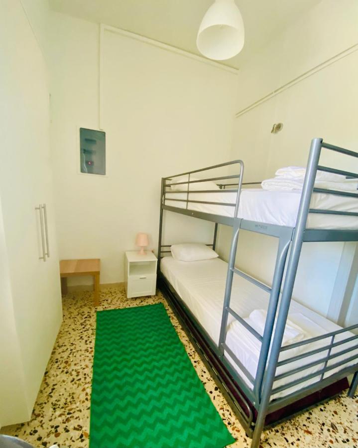Golden Key Apartments Hriszí Aktí Haniá Kültér fotó