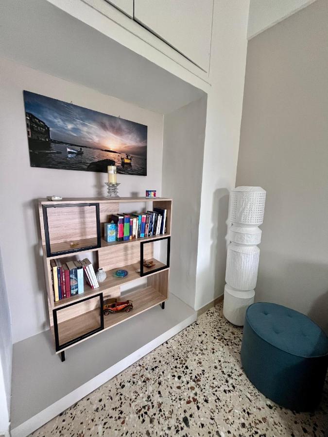 Golden Key Apartments Hriszí Aktí Haniá Kültér fotó