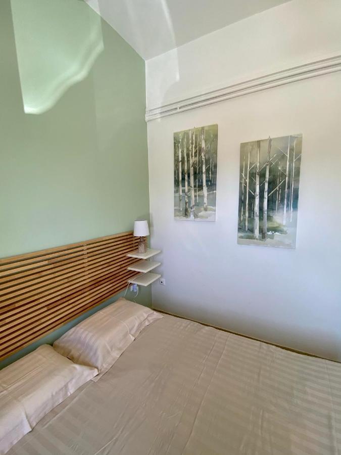 Golden Key Apartments Hriszí Aktí Haniá Kültér fotó
