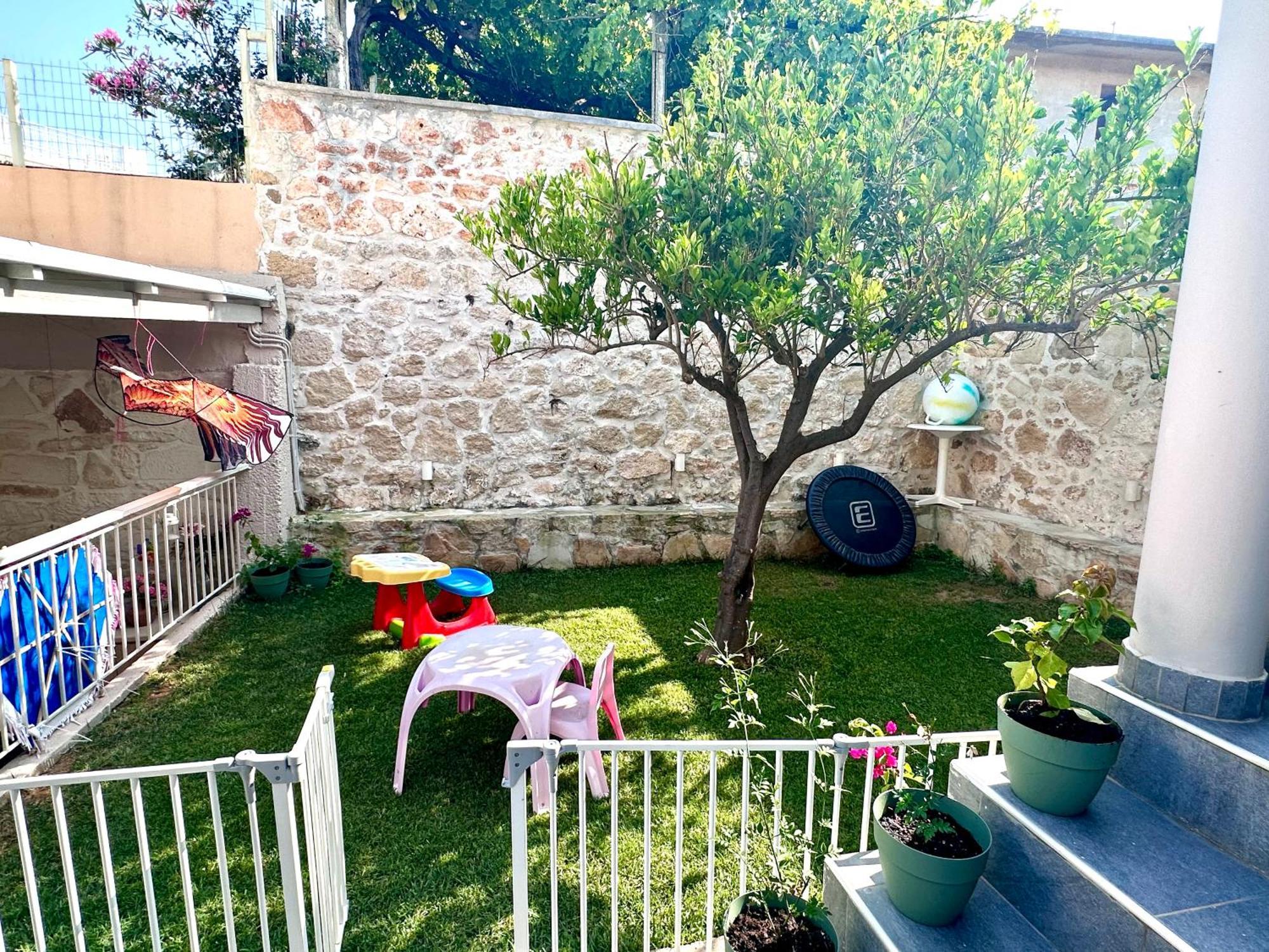 Golden Key Apartments Hriszí Aktí Haniá Kültér fotó