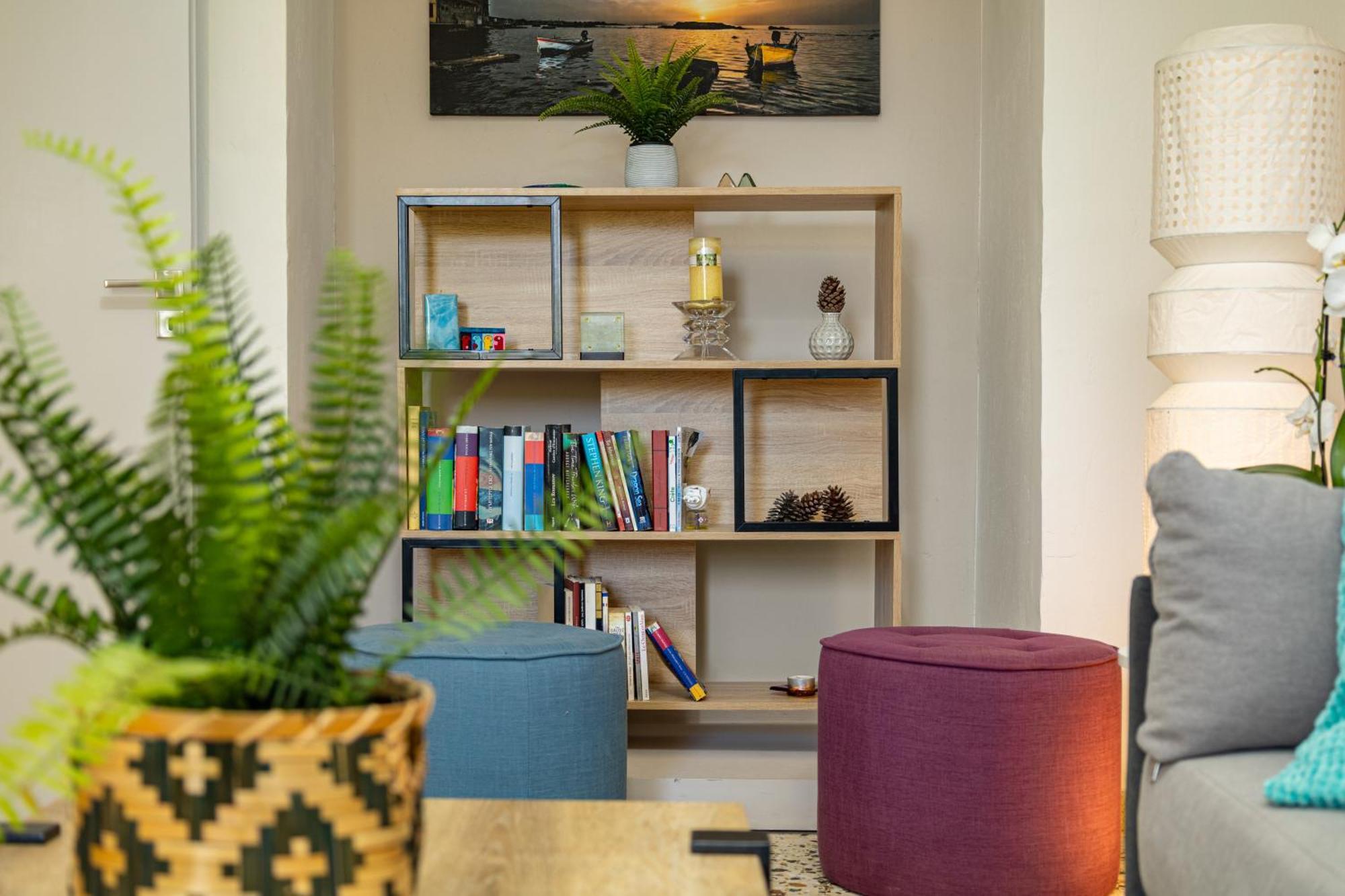 Golden Key Apartments Hriszí Aktí Haniá Kültér fotó